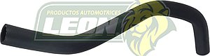 MANGUERA RAD. SUP. G.M. METRO 1.0L 99-00, SUZUKI SWIFT 1.3L 98-01, TOYOTA TERCEL 1.5L 88-89 (61481, 21781, 71271, MB605372, 96051835, 96053866, 96055560, 96056764, 96060158, 96061677, 96062083, 1785482000)
