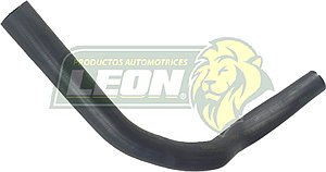 MANGUERA RAD. INF. NISSAN CABSTAR 2.5L 08-16