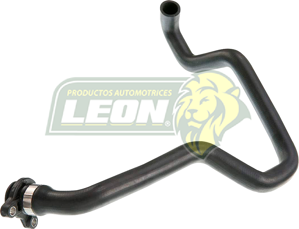 MANGUERA REFRIGERACION TERMOSTATO MOTOR BMW 128I 3.0L 2008-2013, 325I 3.0L 2006, 325XI 3.0L 2006, 328I 3.0L 07-13, 328I XDRIVE 3.0L 09-13, 328XI 3.0L 07-08, 330I 3.0L 07-08, 330XI 3.0L 2006, BMW Z4 3.0L 06-08 (24565, 11537545890)