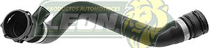 MANGUERA RAD. INF. BMW 323CI 2.5L 2000, BMW 323I 2.5L 99-00,  325CI 2.5L 01-06, 325I 2.5L 01-05, 325XI 2.5L 01-05, 328CI 2.8L 2000, 328I 2.8L 99-00, 330CI 3.0L 01-06, 330I 3.0L 01-05, 330XI 3.0L 01-05