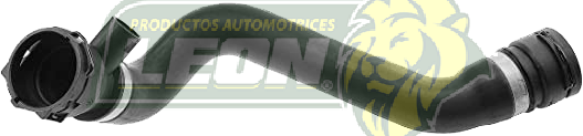 MANGUERA RAD. INF. BMW 323CI 2.5L 2000, BMW 323I 2.5L 99-00,  325CI 2.5L 01-06, 325I 2.5L 01-05, 325XI 2.5L 01-05, 328CI 2.8L 2000, 328I 2.8L 99-00, 330CI 3.0L 01-06, 330I 3.0L 01-05, 330XI 3.0L 01-05
