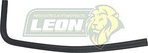 MANGUERA CALEFACCION MULTIPLE TUBO ACURA RL 3.5L 01-04, ACURA TL 3.2L 2003, BUICK ALLURE 5.3L 08-09, LACROSSE 5.3L 08-09, G.M. CAMARO 5.7L 98-02, CORVETTE 5.7L 97-00, IMPALA 5.3L 06-09, MONTE CARLO 5.3L 06-07, TRACKER 1.6L 90-91, TRACKER 2.5L 01-04, DODGE VERNA 1.5L 04-06, KIA SEPHIA 1.8L 98-01, SPECTRA 1.8L 00-02, MAZDA 626 2.0L 98-02, MAZDA 626 2.2L 90-92, MAZDA 626 2.5L 01-02, MAZDA 626 2.5L 98-99, MAZDA B2200 2.2L 90-93, MAZDA MIATA 1.6L 90-93, MAZDA MIATA 1.8L 94-97, MAZDA MPV 3.0L 90-98, MAZDA PROTEGE 1.8L 95-00, MAZDA PROTEGE 2.0L 01-03, MAZDA PROTEGE5 2.0L 02-03, MITSUBISHI ENDEAVOR 3.8L 2008, MONTERO 3.5L 94-96, PONTIAC GRAND PRIX 5.3L 05-08, SATURN ION 2.2L 03-04, SUBARU FORESTER 2.5L 2003, SUBARU IMPREZA 1.8L 95-97, SUBARU IMPREZA 2.2L 1995, SUBARU LEGACY 2.2L 1995, SUBARU LEGACY 2.5L 2003, SUBARU OUTBACK 2.5L 2003, SUZUKI GRAND VITARA 2.5L 99-05, 2.7L 2001, SIDEKICK 1.6L 96-98, VITARA 2.5L 2004, XL-7 2.7L 02-06, TOYOTA 4RUNNER 3.0L 90-92, COROLLA 1.6L 1995, 1.8L 1994, PASEO 1.5L 94-95, PICKUP 2.4L 90-95, TOYOTA PREVIA 2.4L 91-93, VW JETTA A4 2.0L 99-03, TOYOTA 4RUNNER 2.7L 96-00, T100 2.7L 1997, TACOMA 2.7L 95-04 (63234, 18011, B61P13681B, B63013681A, B67513683, 1626111020, 1626111040, 1626111060, 1626762010, 1734376010)