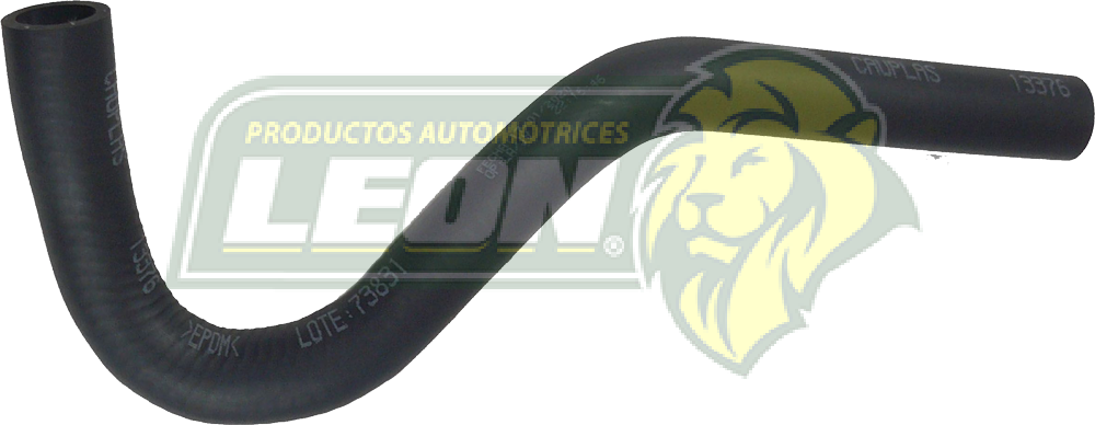 MANGUERA CALEFACCION CALEFACTOR A MOTOR G.M. MALIBU 2.2L 05-08, 2.4L 08-10, 3.6L 08-09, 3.6L 11-12, PONTIAC G6 2.4L 06-10, 3.6L 08-09, SATURN AURA 2.4L 07-09, 3.6L 2008 (64197, 87968, 19447, 15776162, 25910783)