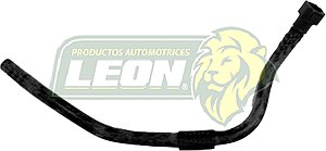 MANGUERA REFRIGERACION DEPOSITO ANTICONGELANTE FIAT PALIO 1.6L 13-18 (52007070)