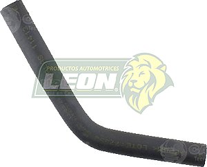 MANGUERA CALEFACION TERMOSTATO TUBO FORD FOCUS 2.0L 01-03, JEEP LIBERTY 3.7L 02-06, NISSAN NX 1.6L 91-93, NISSAN SENTRA B13 1.6L 91-93, TOYOTA SIENNA 3.0L 98-03 (63144, 9240266Y00)