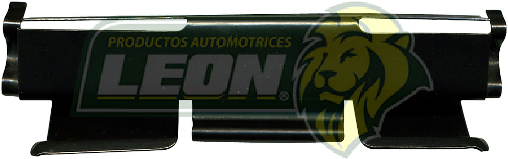 SEGURO F.D. CHEVROLET, RAM I CANDADO