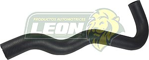 MANGUERA RAD. SUP. G.M. PRIZM 1.8L 98-02, TOYOTA COROLLA 1.8L 98-02 (62255, 71971,22335, 94858903,165710D040)