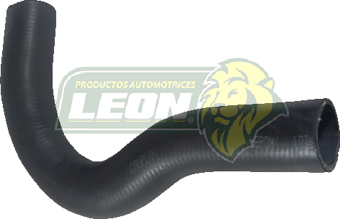 MANGUERA RAD. SUP. INFINITI Q45 4.1L 97-01, MITSUBISHI ECLIPSE 2.4L 96-99, GALANT 2.4L 94-98, MONTERO 3.0L 95-96, 3.5L 97-00 (62460, 19042, 22073)