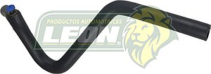 MANGUERA CALEFACCION ENTRADA CON TRANSMISION CVT RENAULT FLUENCE 2.0L 11-17 (924100016R)