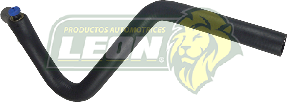 MANGUERA CALEFACCION ENTRADA CON TRANSMISION CVT RENAULT FLUENCE 2.0L 11-17 (924100016R)