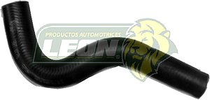 MANGUERA RAD. SUP. G.M. TRACKER 1.6L 89-91, GEO TRACKER 1.6L 89-97, SUZUKI SAMURAI 1.3L 1985, SIDEKICK 1.6L 89-98, X-90 1.6L 96-98 (71856, 1784158B00, 1784158B10)