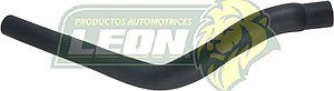 MANGUERA CALEFACCION ENTRADA FORD RANGER 4.0L 98-02, MAZDA B4000 4.0L 98-02 (F5TZ18472B)