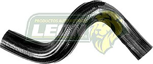 MANGUERA RAD. SUP. HYUNDAI ELANTRA 1.6L 92-95, MAZDA GLC 1.5L 83-85 (E33115185A)