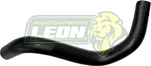 MANGUERA RAD. INF. HYUNDAI ELANTRA 1.8L 93-95 (70783)