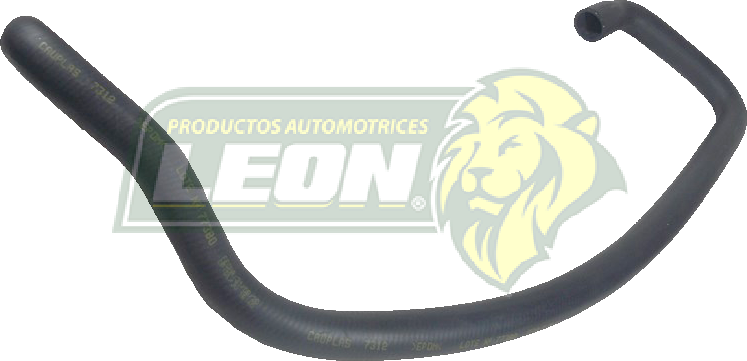 MANGUERA REFRIGERACION DEPOSITO ANTICONGELANTE NISSAN CABSTAR 2.5L 08-16 (1501FF3900L)