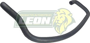 MANGUERA REFRIGERACION DEPOSITO ANTICONGELANTE NISSAN CABSTAR 2.5L 08-16 (1501FF3900L)