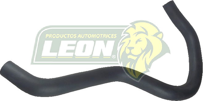 MANGUERA RAD. INF. MITSUBISHI MONTERO 3.5L 01-02, 3.8L 03-06 (62368, 72146, 22657, MR404876)