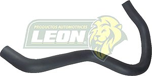 MANGUERA RAD. INF. MITSUBISHI MONTERO 3.5L 01-02, 3.8L 03-06 (62368, 72146, 22657, MR404876)