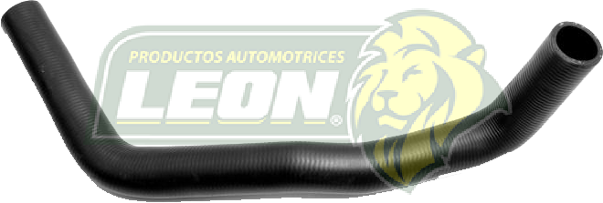 MANGUERA RAD. SUP. FORD MUSTANG 2.8L 1979 (21164)