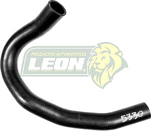 MANGUERA RAD. INF. MITSUBISHI MIGHTY MAX 2.4L 90-94 (61290, 21449, MB007761, H0061290)
