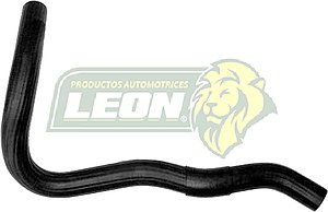 MANGUERA RAD. SUP. HYUNDAI TUCSON 2.0L 05-09, KIA SPORTAGE 2.0L 05-10 (62638, 23296, 254112E100, 254112E101, 1657173050)