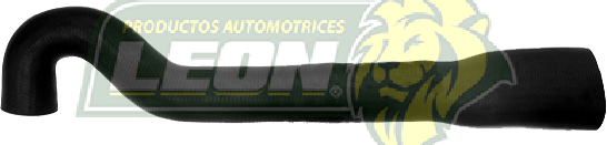 MANGUERA CIRCULACION AIRE SALIDA DE INTERCOOLER NISSAN CABSTAR 2.5L 08-16 (14463G4803L)