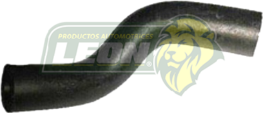 MANGUERA LUBRICACION RETORNO BOMBA DE VACION DODGE H100 2.5L 06-14 (3748142100)