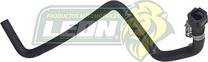 MANGUERA REFRIGERACION DEPOSITO FIAT 500L 1.4L 15-17 (51881800)