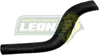 MANGUERA RAD. SUP. HYUNDAI ELANTRA 1.8L 94-98, HYUNDAI ELANTRA 2.0L 1999 (21186)