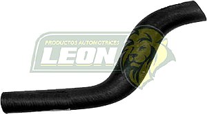 MANGUERA RAD. SUP. HYUNDAI ELANTRA 1.8L 94-98, HYUNDAI ELANTRA 2.0L 1999 (21186)
