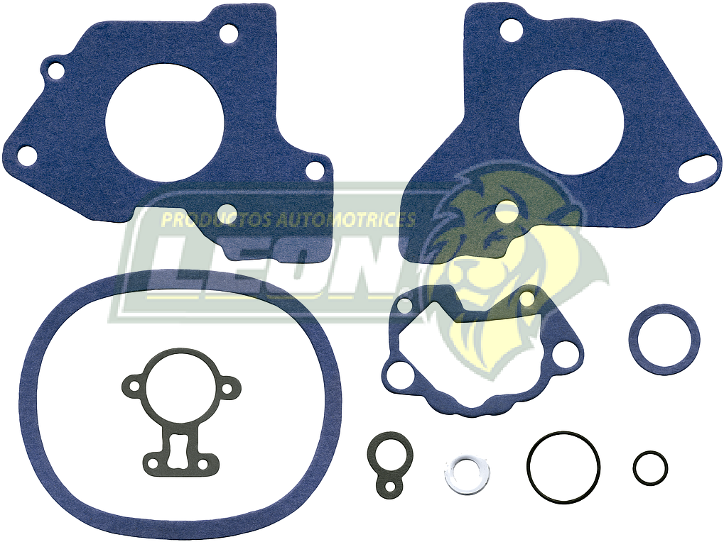 JUNTAS TBI G.M. S-10 U.S.A. (JGO.)