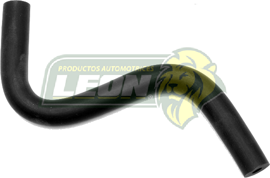 MANGUERA LUBRICACION TUBO DE VAPORES ACEITE RENAULT MEGANE II 2.0L 04-10 (8200211844)