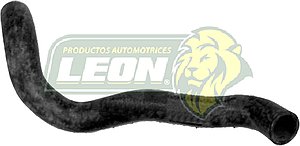 MANGUERA RAD. INF. INFINITI G20 2.0L 99-02, NISSAN 200SX 2.0L 95-98, SENTRA B13 2.0L 91-94, B14 2.0L 98-99 (62233, 22535, 215032J201, 2150353J00, 2150364Y00, 215036M200)