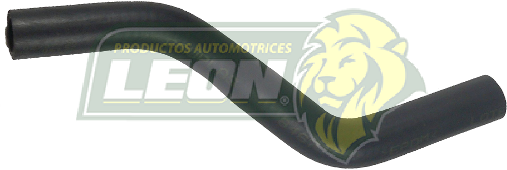 MANGUERA RAD. INF. FIAT PUNTO 1.4L 07-09 (51798869)