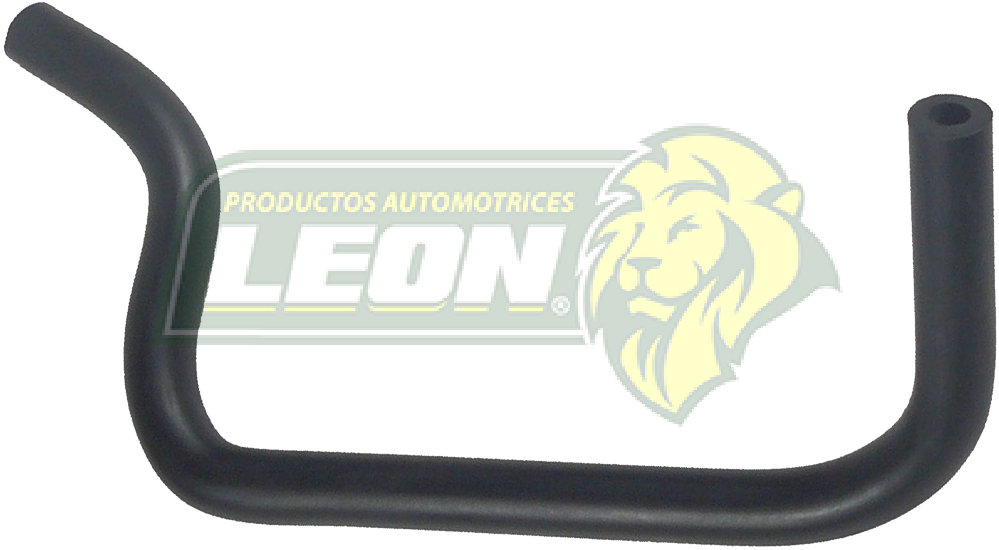 MANGUERA DESCARGA DE GASES TAPA DE CILINDRO A MULTIPLE FIAT IDEA 1.8L 08-09 (7086006, 93397821)