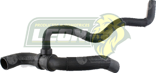 MANGUERA RAD. INF. FORD FUSION HYBRIDO 2.5L 10-12 (66471, 23663, 9E5Z8286C)
