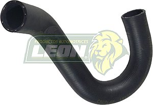 MANGUERA RAD. INF. HONDA ELEMENT 2.4L 03-05 (66237, 23324, 72205, 19505PZDA00, 19505PZDA10)