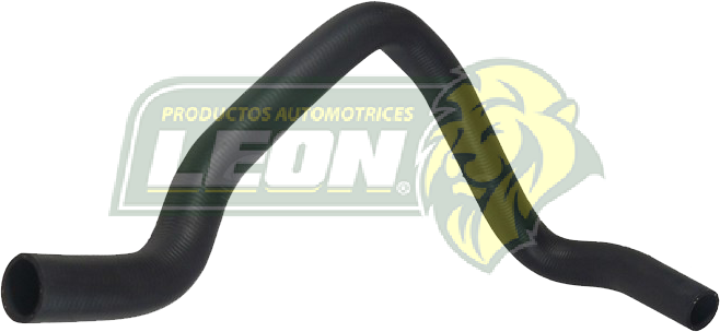 MANGUERA RAD. INF. DOHAC, V-TEC HONDA CIVIC 1.6L 98-00, CIVIC DEL SOL 1.6L 94-96 (62398, 72433, 22921, 19502P30000)