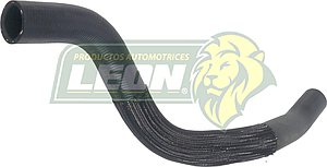 MANGUERA RAD. INF. HYUNDAI SANTA FE 2.7L 07-09 (66270, 72206, 23381, 254122B100)