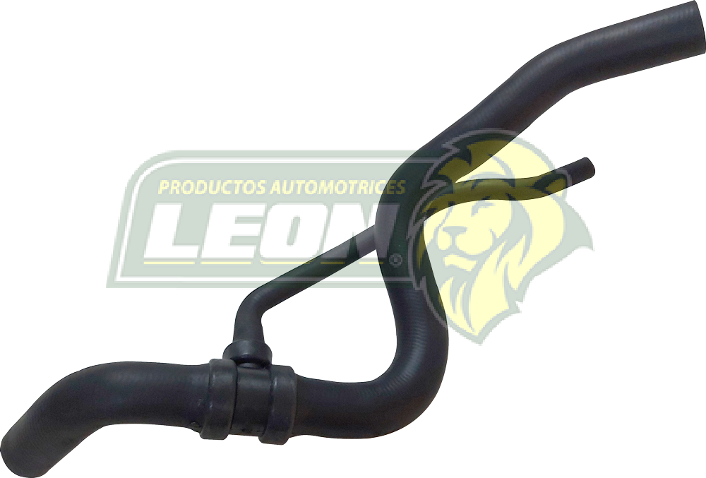 MANGUERA RAD. INF. CON ENFRIADOR DE ACEITE CHRYSLER 200 2.4L 11-12, DODGE AVENGER 2.4L 11-12 (66979, 52014520AC)