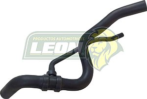 MANGUERA RAD. INF. CON ENFRIADOR DE ACEITE CHRYSLER 200 2.4L 11-12, DODGE AVENGER 2.4L 11-12 (66979, 52014520AC)