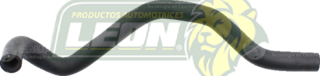 MANGUERA CALEFACCION MOTOR CALEFACTOR FORD MUSTANG 4.6L 97-01, PONTIAC VIBE 1.8L 03-08, TOYOTA AVALON 3.0L 02-04, CAMRY 3.0L 98-06, 3.3L 04-06, TOYOTA COROLLA 1.8L 03-08, MATRIX 1.8L 03-08, RAV4 3.5L 06-12, SOLARA 3.0L 2003, 3.3L 04-08 (87820, 19372, 8724506150)