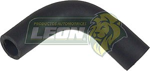 MANGUERA REFRIGERACION INTERCOOLER A TUBO RENAULT KANGOO 1.5L 2010 (8200147893)