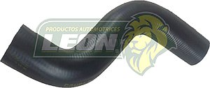 MANGUERA RAD. SUP. SUBARU XT 2.7L 88-91, TOYOTA LAND CRUISER 4.5L 93-97 (62560, 71894, 22051, 1657166030)