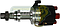DISTRIBUIDOR VW A3 1.8L, DERBY 95-02 F.I.