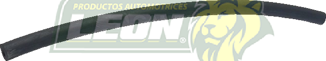 MANGUERA REFRIGERACION DEPOSITO ANTICONGELANTE HONDA CRV 2.0L 97-01 (19103P72000)