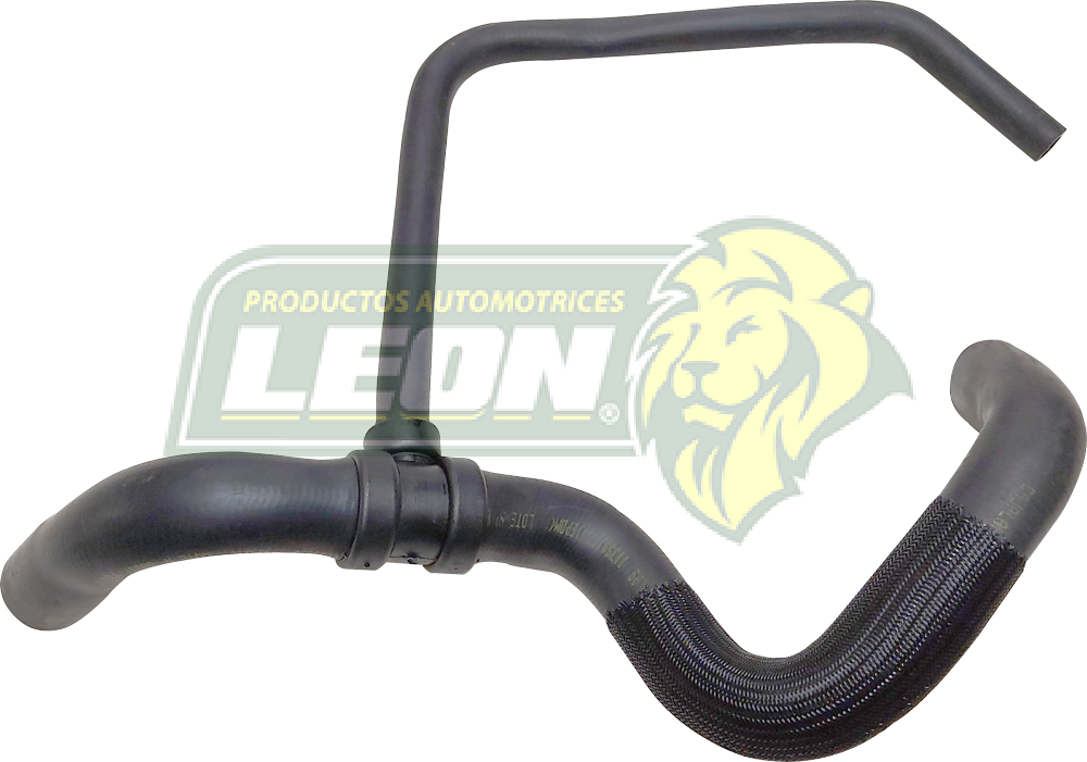 MANGUERA RAD. INF. LINCOLN NAVIGATOR 5.4L 2004 (62816, 24492, 4L748B273AB, 4L7Z8286AB)