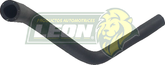 MANGUERA RAD. INF. HYUNDAI ACCENT 1.5L 95-03 (71631, 2541222010, 2541225000, MB660739)