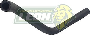 MANGUERA RAD. INF. HYUNDAI ACCENT 1.5L 95-03 (71631, 2541222010, 2541225000, MB660739)