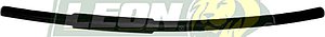MANGUERA REFRIGERACION RADIADOR HONDA CRV 2.0L 97-01 (25214P3F003)
